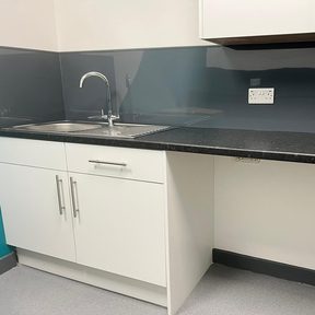 Commercial After Builders Cleaning Victoria Station SW1W